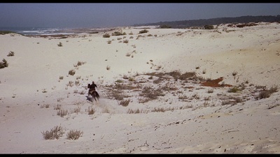 独眼龙剧照的剧照