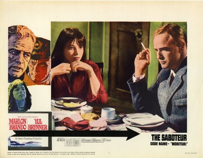 谍舰剧照的剧照