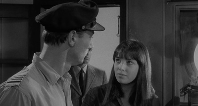 谍舰剧照的剧照