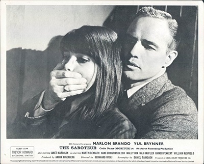 谍舰剧照的剧照