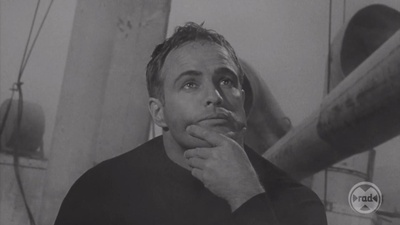 谍舰剧照的剧照