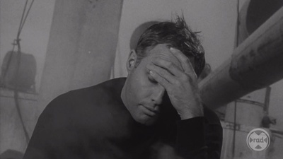 谍舰剧照的剧照