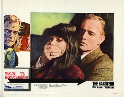 谍舰剧照的剧照