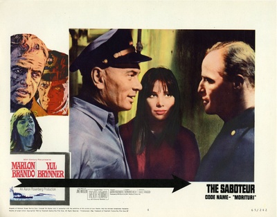 谍舰剧照的剧照