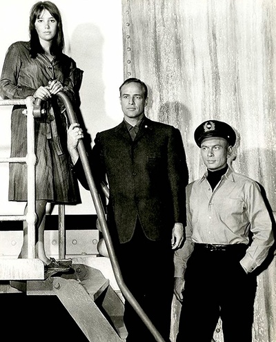 谍舰剧照的剧照