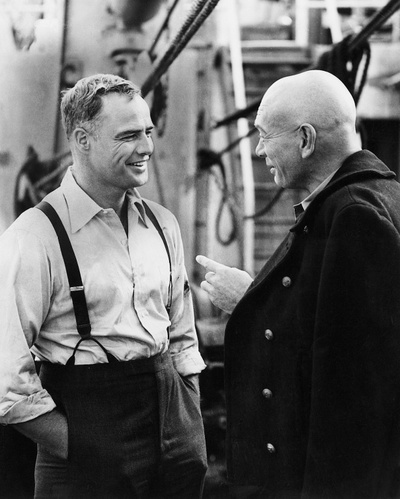 谍舰剧照的剧照