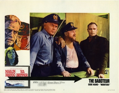 谍舰剧照的剧照