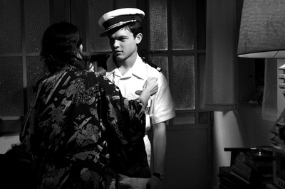 泰特罗剧照的剧照