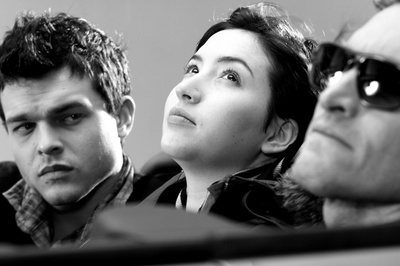 泰特罗剧照的剧照