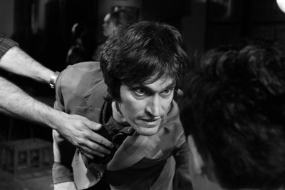 泰特罗剧照的剧照