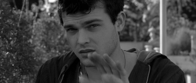 泰特罗剧照的剧照