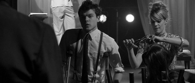 泰特罗剧照的剧照