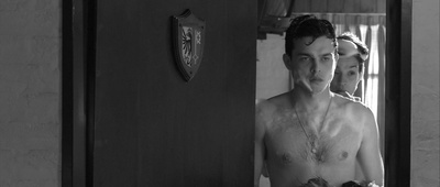 泰特罗剧照的剧照