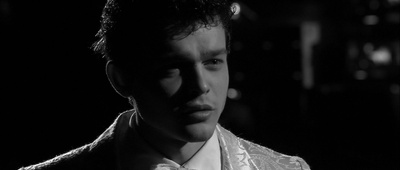 泰特罗剧照的剧照