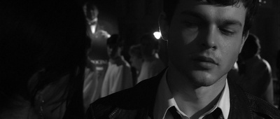 泰特罗剧照的剧照