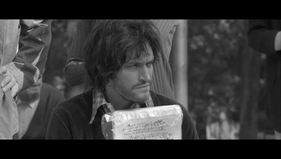 泰特罗剧照的剧照