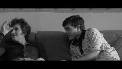 泰特罗剧照的剧照