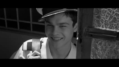 泰特罗剧照的剧照