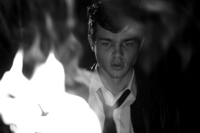 泰特罗剧照的剧照