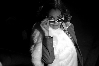 泰特罗剧照的剧照