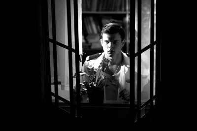 泰特罗剧照的剧照