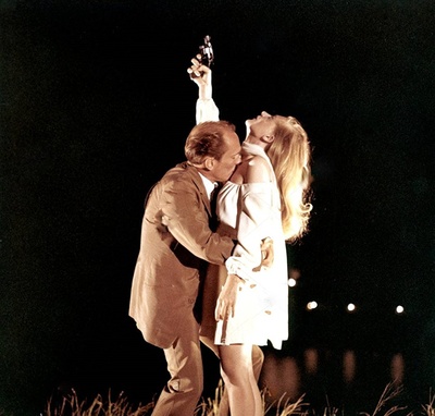 雨族剧照的剧照