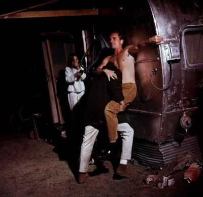 雨族剧照的剧照