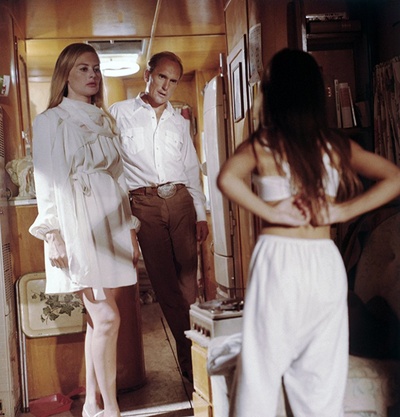 雨族剧照的剧照