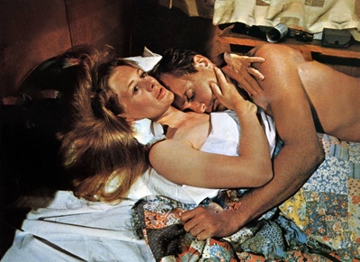 雨族剧照的剧照