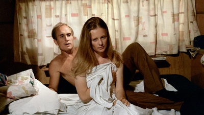 雨族剧照的剧照