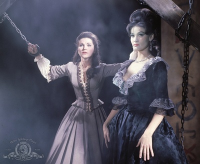 闹鬼的宫殿剧照的剧照