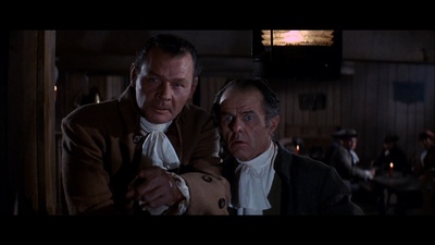 闹鬼的宫殿剧照的剧照