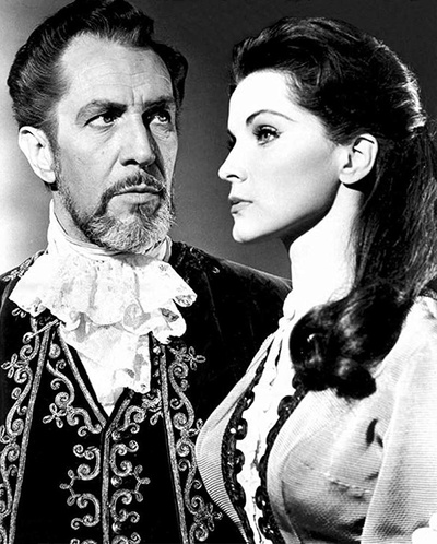 闹鬼的宫殿剧照的剧照