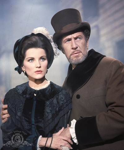 闹鬼的宫殿剧照的剧照