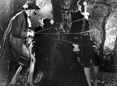 闹鬼的宫殿剧照的剧照