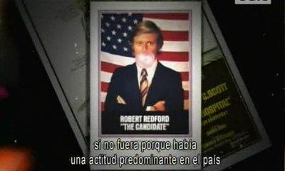 影响电影界的七十年代剧照的剧照