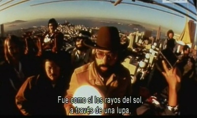 影响电影界的七十年代剧照的剧照