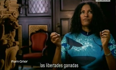 影响电影界的七十年代剧照的剧照