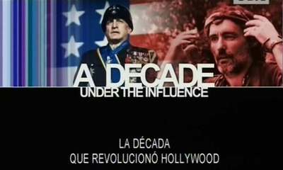 影响电影界的七十年代剧照的剧照