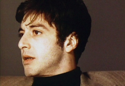 教父的遗产剧照的剧照