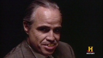 教父的遗产剧照的剧照