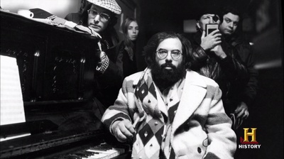 教父的遗产剧照的剧照