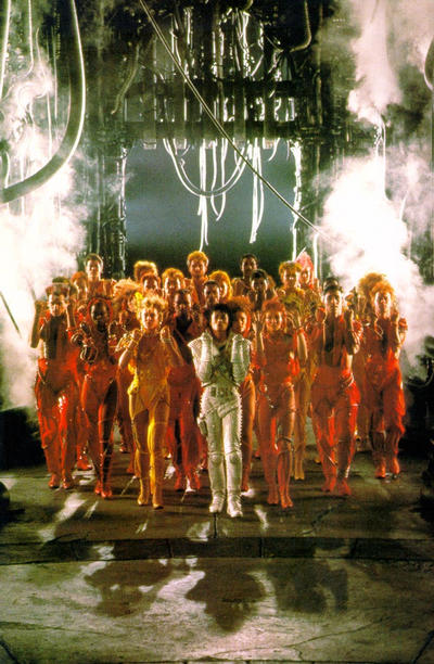 伊奥船长剧照的剧照