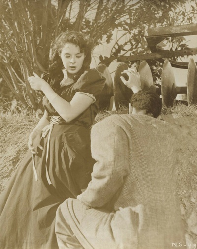 骇人听闻剧照的剧照