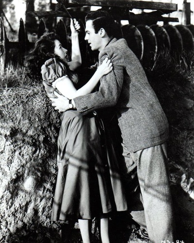 骇人听闻剧照的剧照