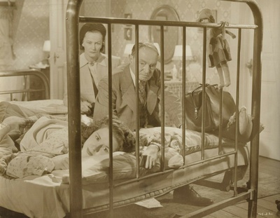 骇人听闻剧照的剧照