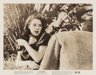 骇人听闻剧照的剧照