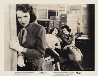 骇人听闻剧照的剧照