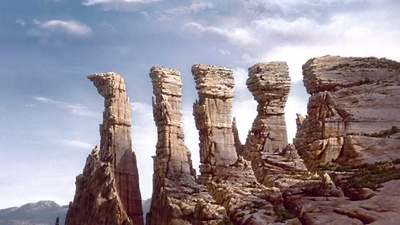 悍妞万里追剧照的剧照