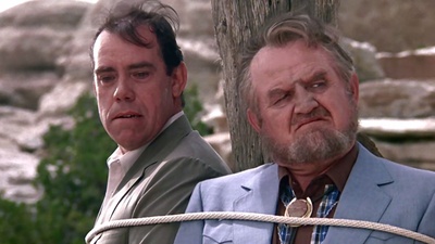 悍妞万里追剧照的剧照